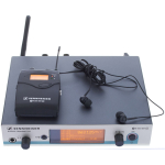 Monitoring In Ear Monitoring In Ear