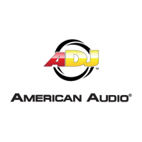 American Audio American Audio