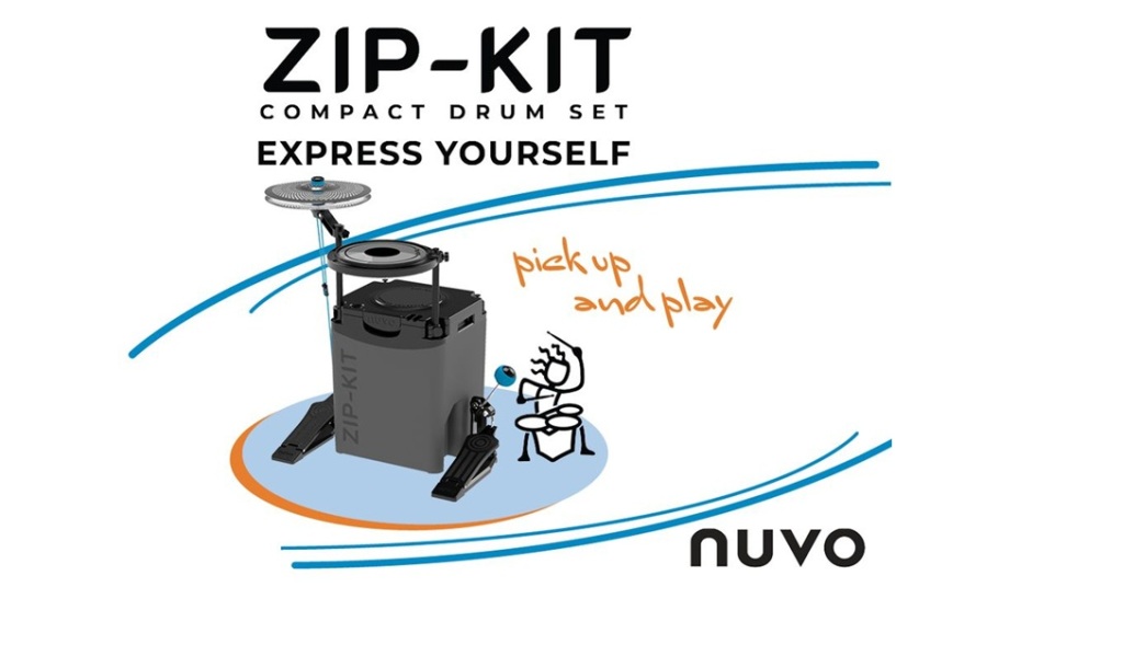 ZIP-KIT