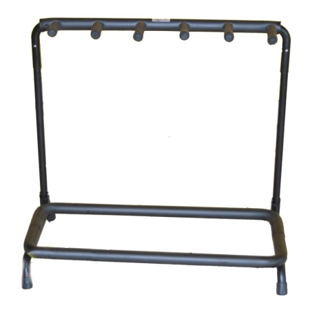 Statyw na 5 gitar JX-1005-4624