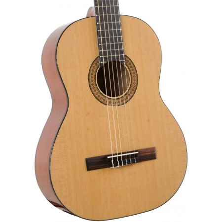 Gitara klasyczna Miguel Esteva Camila 4/4 -1043