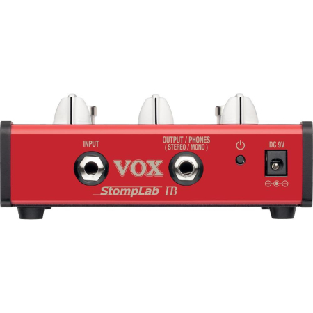 Procesor basowy Vox Stomplab 1B SL1B-1047