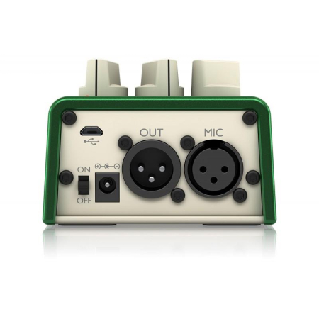 Procesor TC Helicon Duplicator-1072