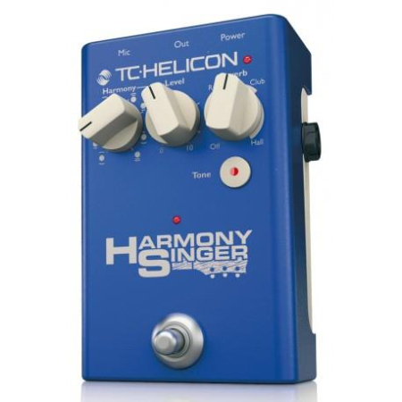 Procesor TC Helicon Harmony Singer 2-1081
