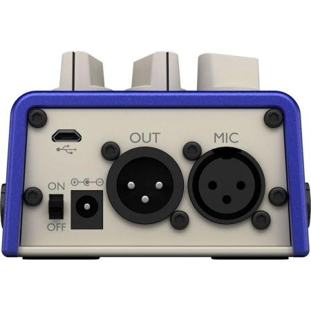 Procesor TC Helicon Harmony Singer 2-1083