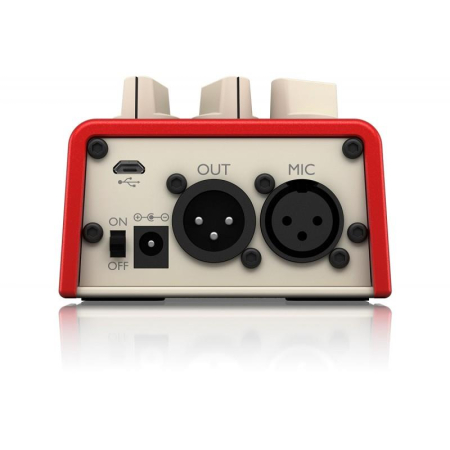 Procesor TC Helicon Mic Mechanic 2-1110