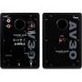 Monitory studyjne M-Audio AV30 II-1181
