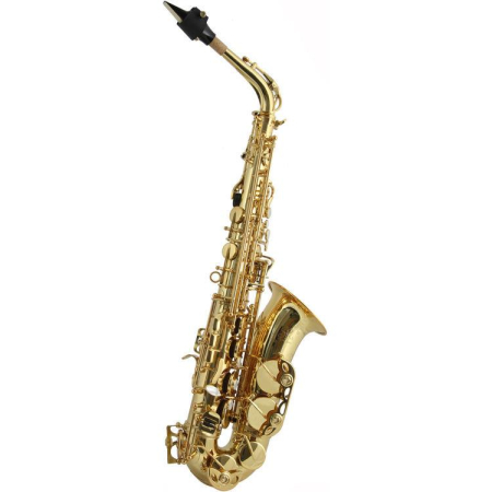 Saksofon altowy Trevor James 374SR-KK-1239