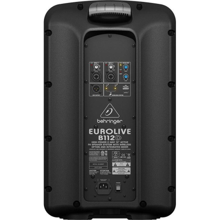 Kolumna głośnikowa Behringer B112D-1272