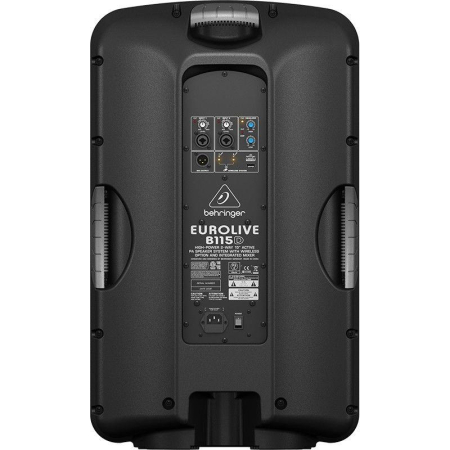 Kolumna głośnikowa Behringer B115D-1279