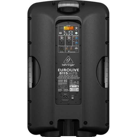 Kolumna głośnikowa Behringer B115MP3-1281