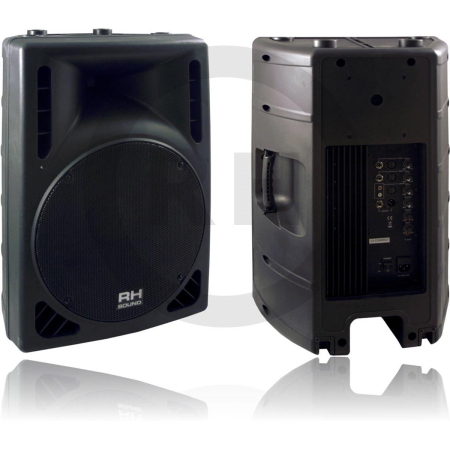 Kolumna głośnikowa RHsound PP-0315A-1291