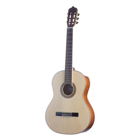 Gitara klasyczna La Mancha Rubi S/59 3/4-1299