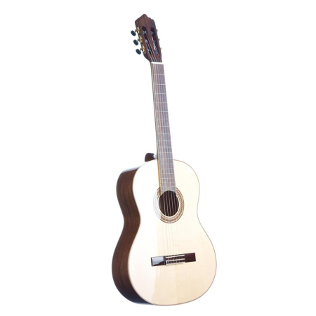 Gitara klasyczna La Mancha Rubi S/59 3/4-1301