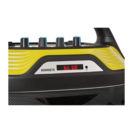 Kolumna mobilna Quer KOM0875 z mp3/sd/bluetooth-1393