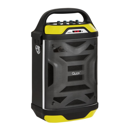 Kolumna mobilna Quer KOM0875 z mp3/sd/bluetooth-1395