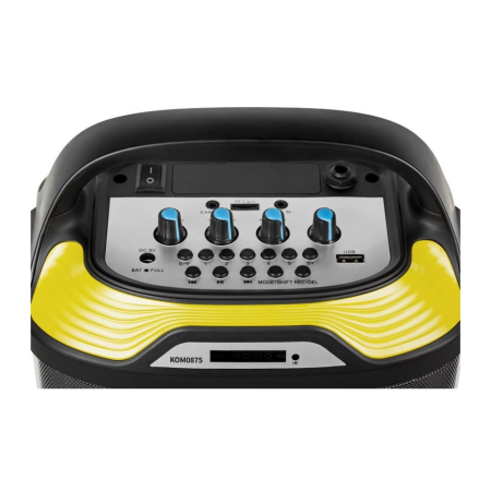 Kolumna mobilna Quer KOM0875 z mp3/sd/bluetooth-1396