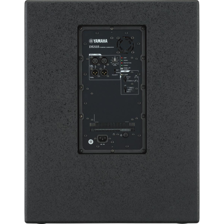 Kolumna subbas Yamaha DXS 15 950W-1408