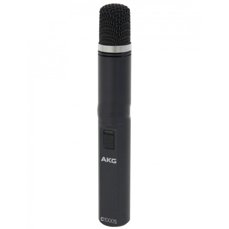 Mikrofon AKG C 1000S - pojemnościowy uniwersalny-1428