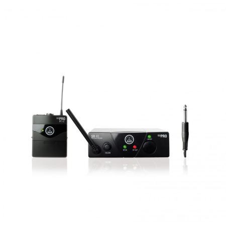 Mikrofon AKG WMS-40 Mini Instrumental Set US25C-1432