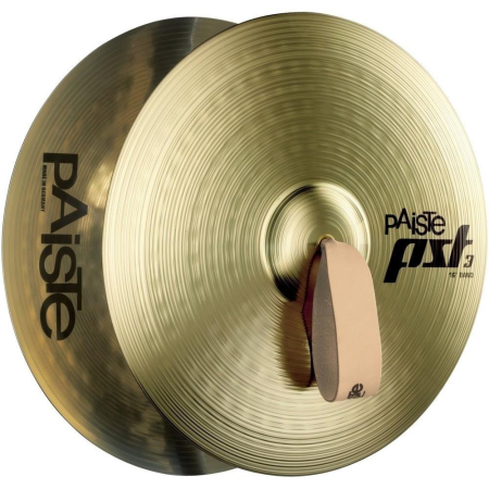 Talerze marszowe Paiste PST3 BAND 14" -1439