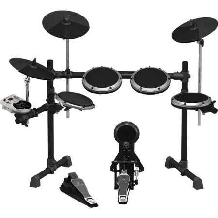 Perkusja elektroniczna Behringer XD8USB -1456