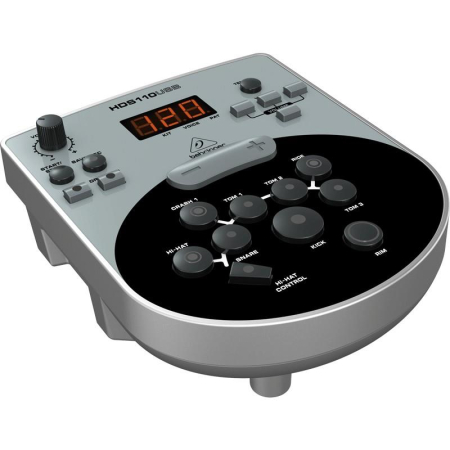Perkusja elektroniczna Behringer XD8USB -1458