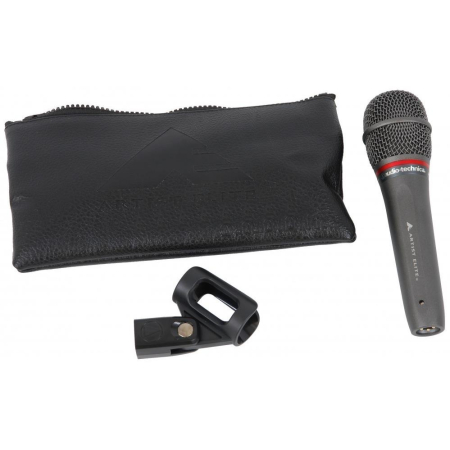 Mikrofon Audio-Technica AE6100 dynamiczny-1462