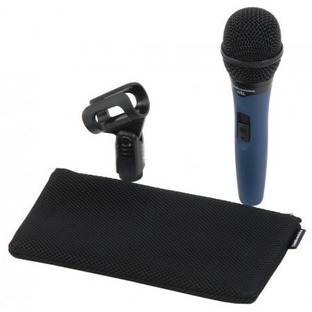 Mikrofon Audio-Technika MB3K dynamiczny-1466