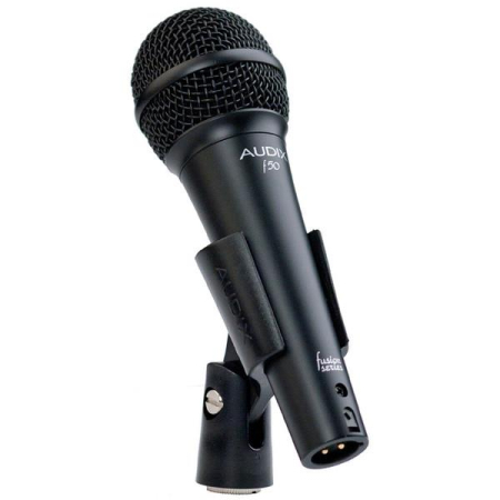 Mikrofon Audix F50-S-1479
