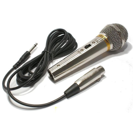 Mikrofon Azusa HM-220-1487