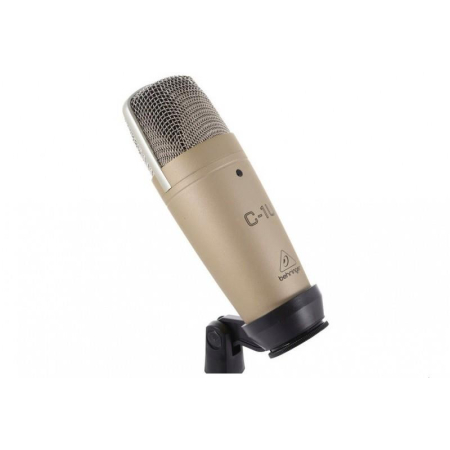 Mikrofon Behringer C-1U USB-1499