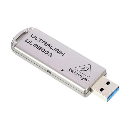 Mikrofon Behringer ULM300USB-1520