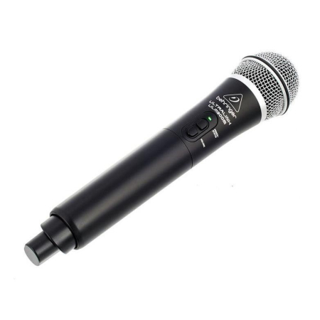 Mikrofon Behringer ULM300USB-1523