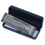 Harmonijka Hohner Silver Star mix różne tonacje -1543