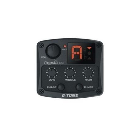 Pick-Up aktywny GT-2 Cherub-1551