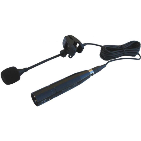 Mikrofon Yoga EM-712A Sax-1578