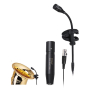 Mikrofon Yoga EM-712A Sax-1579