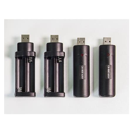 Mikrofon UHF MB-C-966U 2 nagłowne ładowanie USB-1594