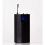 Mikrofon UHF MB-C-966U 2 nagłowne ładowanie USB-1596