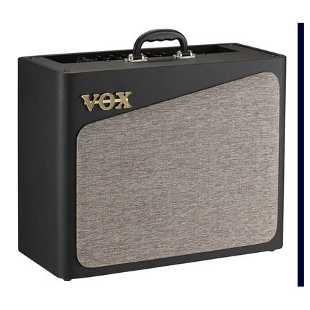 Combo Vox AV60 wzmacniacz-154