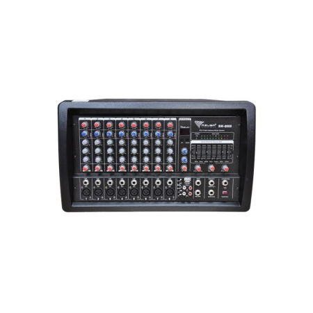 Powermikser Azusa BM-8900-1605