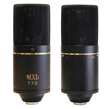 Mikrofon MXL 440-1646