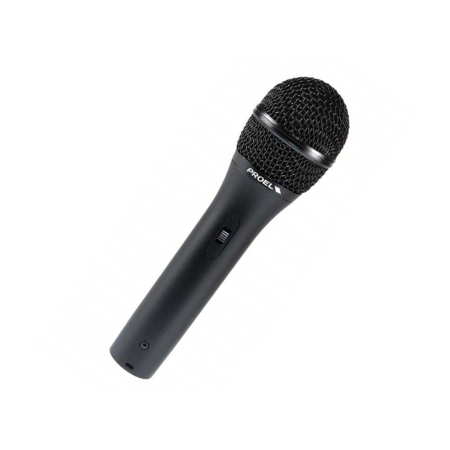 Mikrofon Proel DM581USB-1678