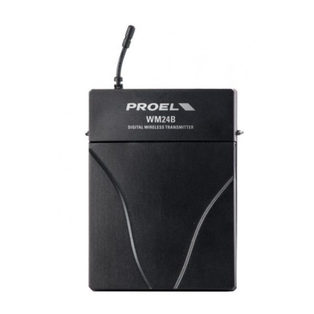 Mikrofon Proel WM240B instrumental set-1684