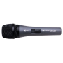 Sennheiser e835-S mikrofon z wyłącznikiem  -1698
