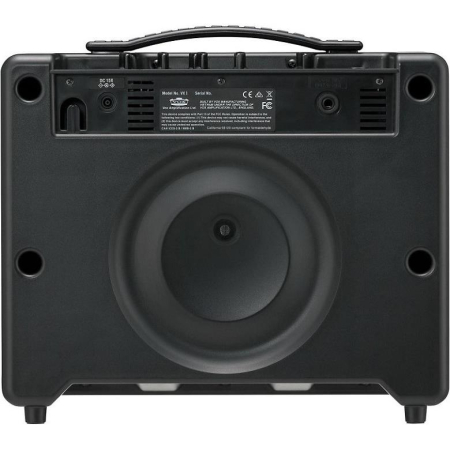 Combo Vox VX I SPL-161