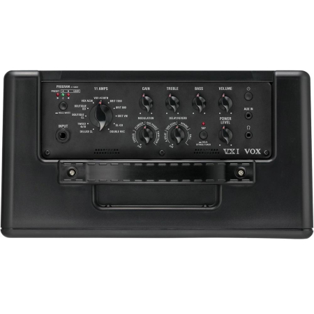 Combo Vox VX I SPL-162