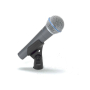 Mikrofon Shure Beta 58A dynamiczny, wokalny -1702