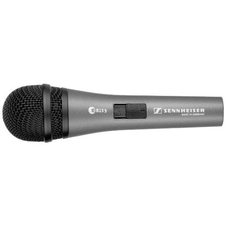 Mikrofon Sennheiser E815 S-1747
